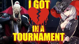 Day 1 Highlights June 25/26th $150 Merciless Cash Cup V Rising - Heartbreak Rat Trap / PvP / Gains