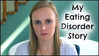 Dietitian Nutritionist with Bulimia? // My Eating Disorder Story