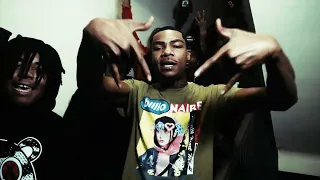 SOB Odee - "Send It Up" (Official Video) Shot by @Lou Visualz