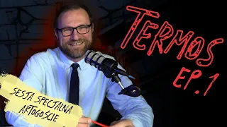 KULT z Termosem! Ep.1 (Wojciech Tremiszewski, AktoGry)