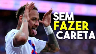 Neymar Jr. ► Mas Vem Sem Fazer Careta - AGUDO MÁGICO 3 ( Viral Tiktok  )