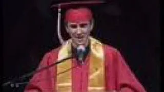 Greatest Graduation Rap Speech
