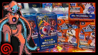 2022 ABSOLUTE FOOTBALL IS HERE - NEW ONE PIECE SET IS IN - Live Card Shop