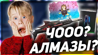 🤯 ПРОКАЧАЛ АККАУНТ БРАТИШКЕ | ПРОКАЧКА АККАУНТА В FREE FIRE | ЗАДОНАТИЛ АЛМАЗЫ МЛАДШЕМУ БРАТУ