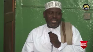 SHEIKH KIPOZEO AELEZEA HALI HALISI YA BINAADAMU WALIVYO