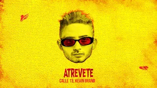 Calle 13 - Atrevete (Kevin Brand Remix) | Tech House