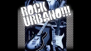 ROCK URBANO MIX (TEX TEX, MAGO DE OZ, LIRAN ROLL,INTERPUESTO, HEAVY NOPAL, BARRIO POBRE)