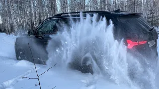 Доставка REXTON 2021 под ключ. Отчёт.