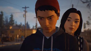 Life is strange 2 прохождение часть 1