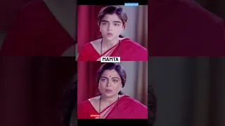 Hum Saath Saath Hain Movie Characters Baby Looks||Hum Saath Saath Hain Actors||#shorts