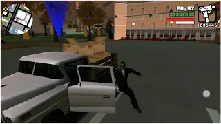 COMO PASAR LA MISIÓN - MADD DOGG - EN GTA SAN ANDREAS BY ANDROID