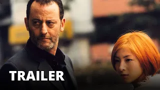 WASABI (2001) | Trailer italiano del film con Jean Reno