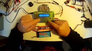 balance charger changing from lipo to life.mp4