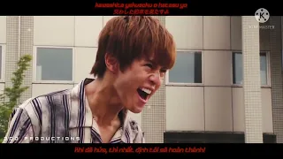 【MAD】Kamen Rider ー 50th × Promise_Full-HD Vietsub