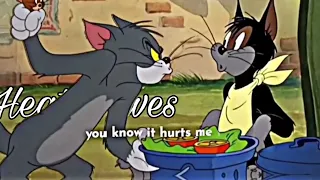 Tom and Jerry HeatWaves Edit Video