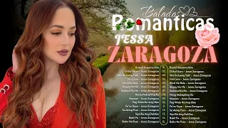 Jessa Zaragoza - Pinakamahusay na Kanta ng Jessa Zaragoza buong album 2024 ~ Nangungunang 35 kanta