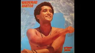 Waldemar Bastos - Marimbondo