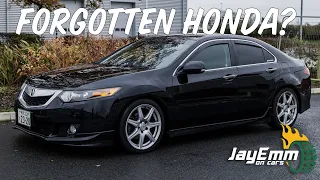 Cool Cars For Young People: The 2009 Honda Accord i-DTEC