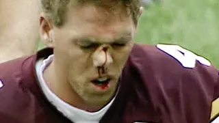 Top 17 FAILS on Thanksgiving Day! | NFL Follies