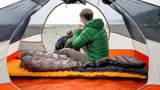 Top 7 Best Sleeping Pads For Camping & Backpacking 2024