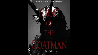 Hunt of the Goatman (Goatman Found Footage Movie)