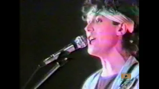 Концерт Владимира Кузьмина и группы " Динамик " в г. Куйбышев ( Самара ) 1985 год.