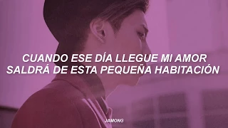 일인극 (MONO-DRAMA) - JONGHYUN (종현) (Sub español)