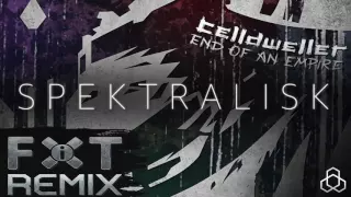 Celldweller - End of an Empire (Spektralisk remix)