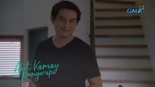 Abot Kamay Na Pangarap: Lyneth's tender, loving care (Episode 33)