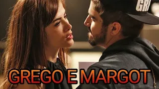 Grego e Margot parte 1