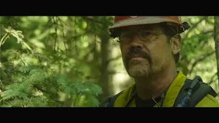 Step Off HD Only the Brave (2017) Wildfires - Hot Shots -  Fire Season All Year Round