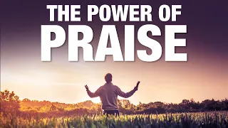 Your Praise Is A Weapon | Motivational and Inspirational Sermon