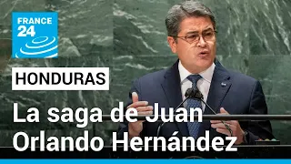 ¿Qué viene para Honduras y EE. UU. tras la condena a Juan Orlando Hernández?