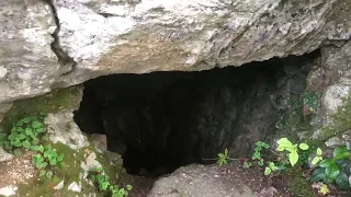 Гуляем по набережной. Поездка в Хосту на Белые скалы. Водопады. Сочи.