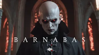[FREE] Dark Techno / EBM / Industrial Type Beat 'BARNABAS' | Background Music