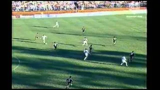 MNT vs. Canada: Highlights - Nov. 9, 1997