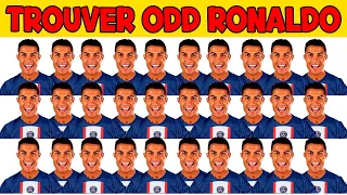 99% D'échec 👉 NOUVEAU QUIZ SUR LE FOOTBALL AMÉLIOREZ VOTRE NIVEAU DE QI - TROUVEZ CRISTIANO RONALDO