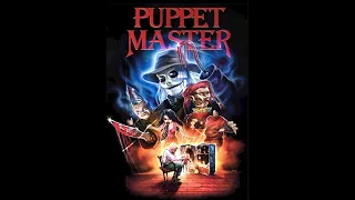 Puppets - Puppet Master OST