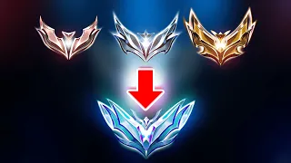 LA REGLE ULTIME POUR SORTIR DU LOW ELO - Mid Coaching