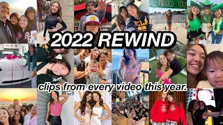 2022 REWIND | Nicole Laeno