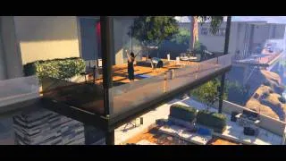 GTA V Official Trailer 2.11.11 (HD 720p)