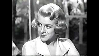 The Rosemary Clooney Show with Hoagy Carmichael (Complete 1957)