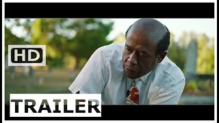 BURDEN - Drama 2. Trailer - 2020 - Forest Whitaker, Crystal Fox, Garrett Hedlund