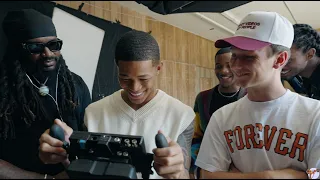 YK Osiris - Dear Fans (Behind The Scenes)