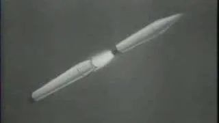 1957: Sputnik I (Universal News)