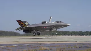 F-35 Completes Most Comprehensive Flight Test Program in Aviation History