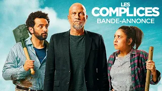 LES COMPLICES - Bande-annonce