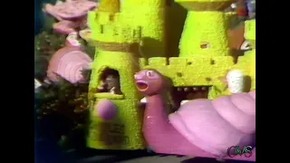 NBC 1973-4 New Years Promo,s AI 4K Clean up...