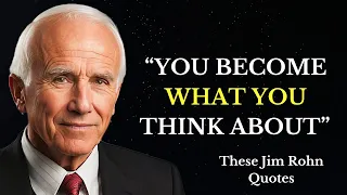 Jim Rohn personal development quotes  || Jim Rohn discipline || quotes || Jim Rohn quotations.