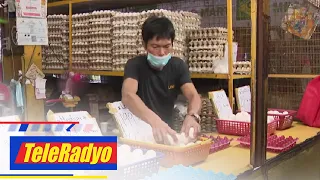 Sakto | TeleRadyo (13 July 2022)